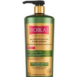 Bioblas үс уналтын эсрэг шампунь