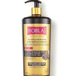 Bioblas үс уналтын эсрэг шампунь