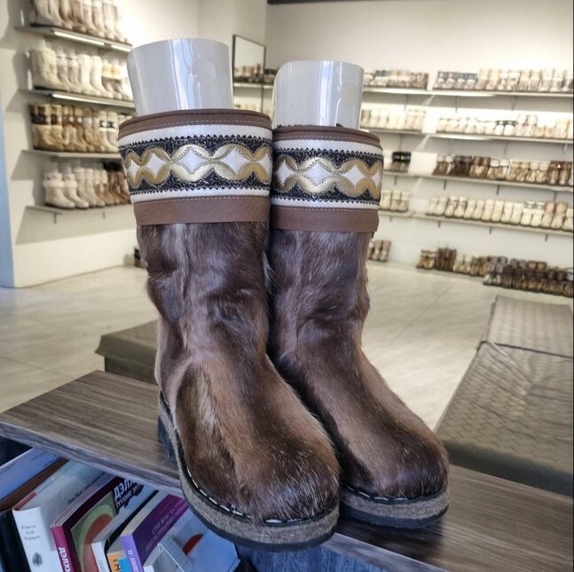 Годон гутал 