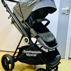 Fedora cradle солонгос тэрэг