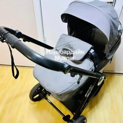 Fedora cradle солонгос тэрэг