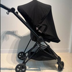 Cybex mios цэвэрхэн хэрэглэсэн