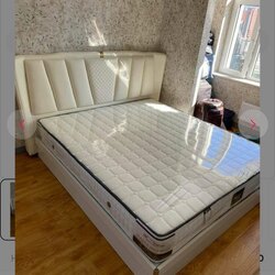 2хүний ор зарна цэвэр арьсан тол