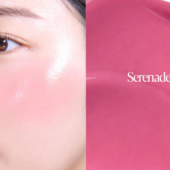 ESPOIR TONE PAIRING LIQUID CHEEK #SERENADE