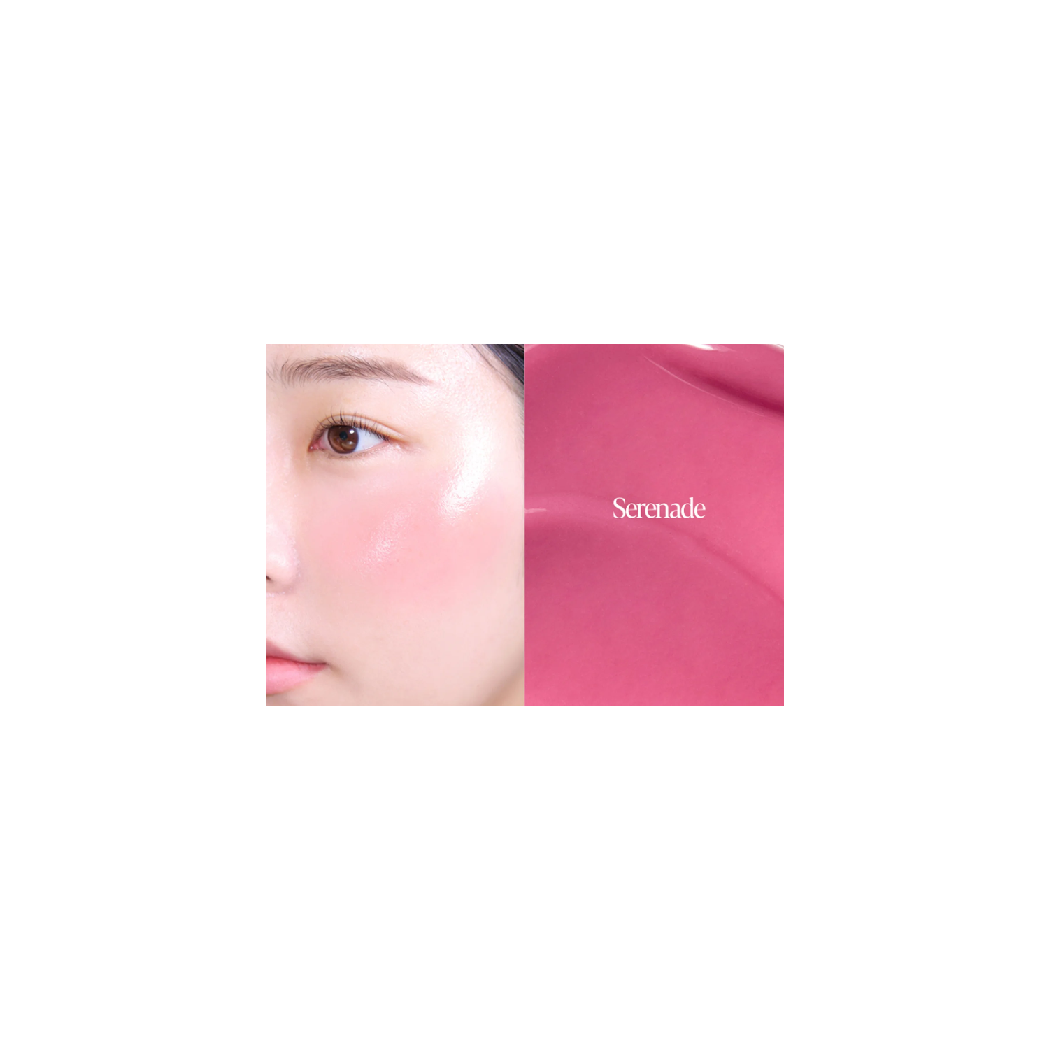 ESPOIR TONE PAIRING LIQUID CHEEK #SERENADE