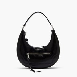 Marc jacobs cow leather bag