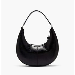 Marc jacobs cow leather bag