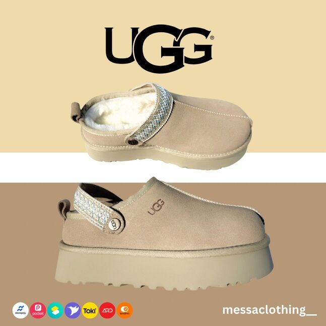 Ugg