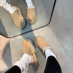 Ugg
