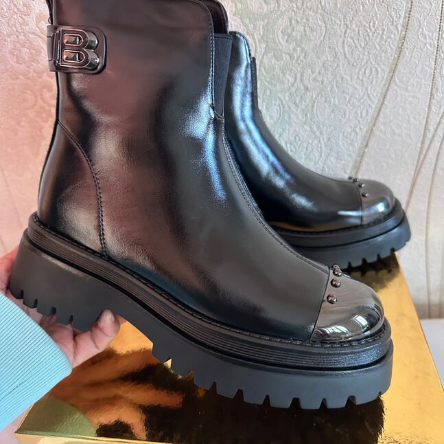 Өвлийн гутал