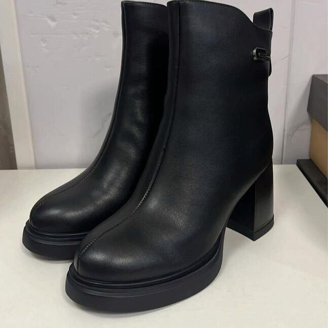 Өвлийн гутал