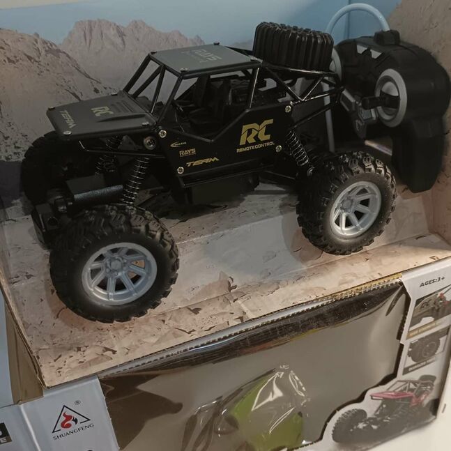 Удирлагатай машин 