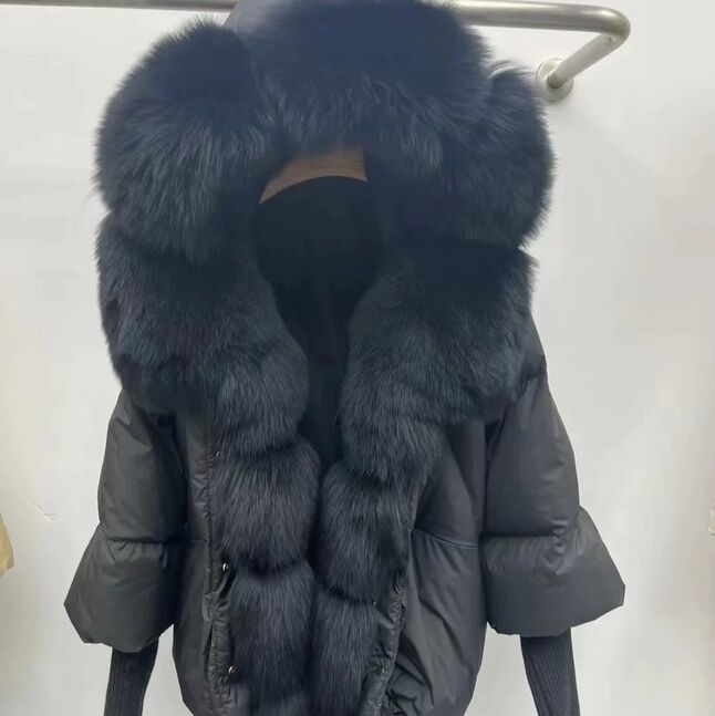 Үнэг сөдөн куртка