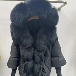 Үнэг сөдөн куртка