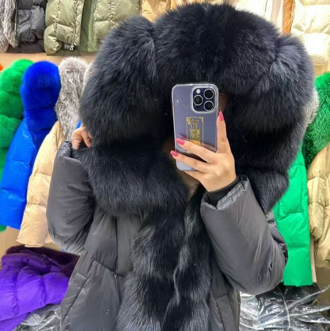 Үнэгээ сөдөн куртка