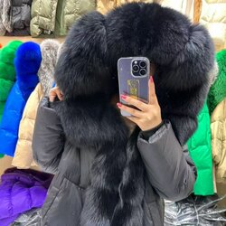 Үнэгээ сөдөн куртка