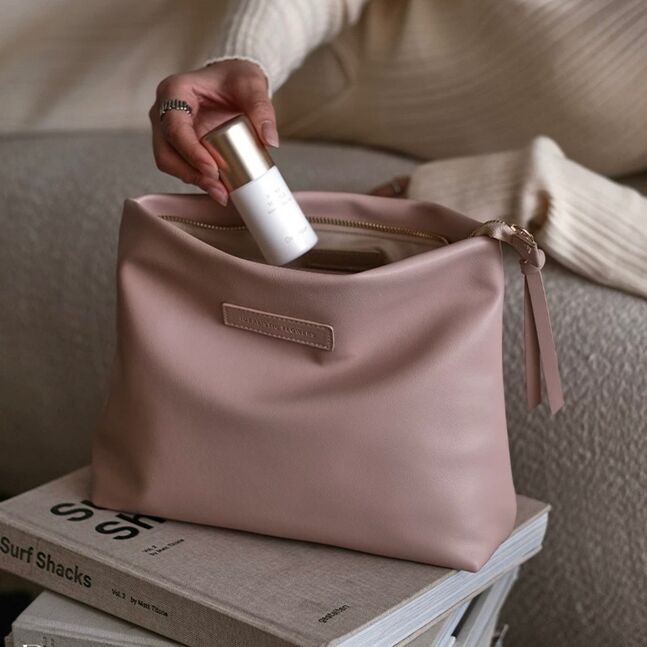 Xl хэмжээтэй косметик цүнх