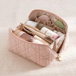 L size cosmetic bag