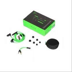 Razer hammerhead pro v2 earphone