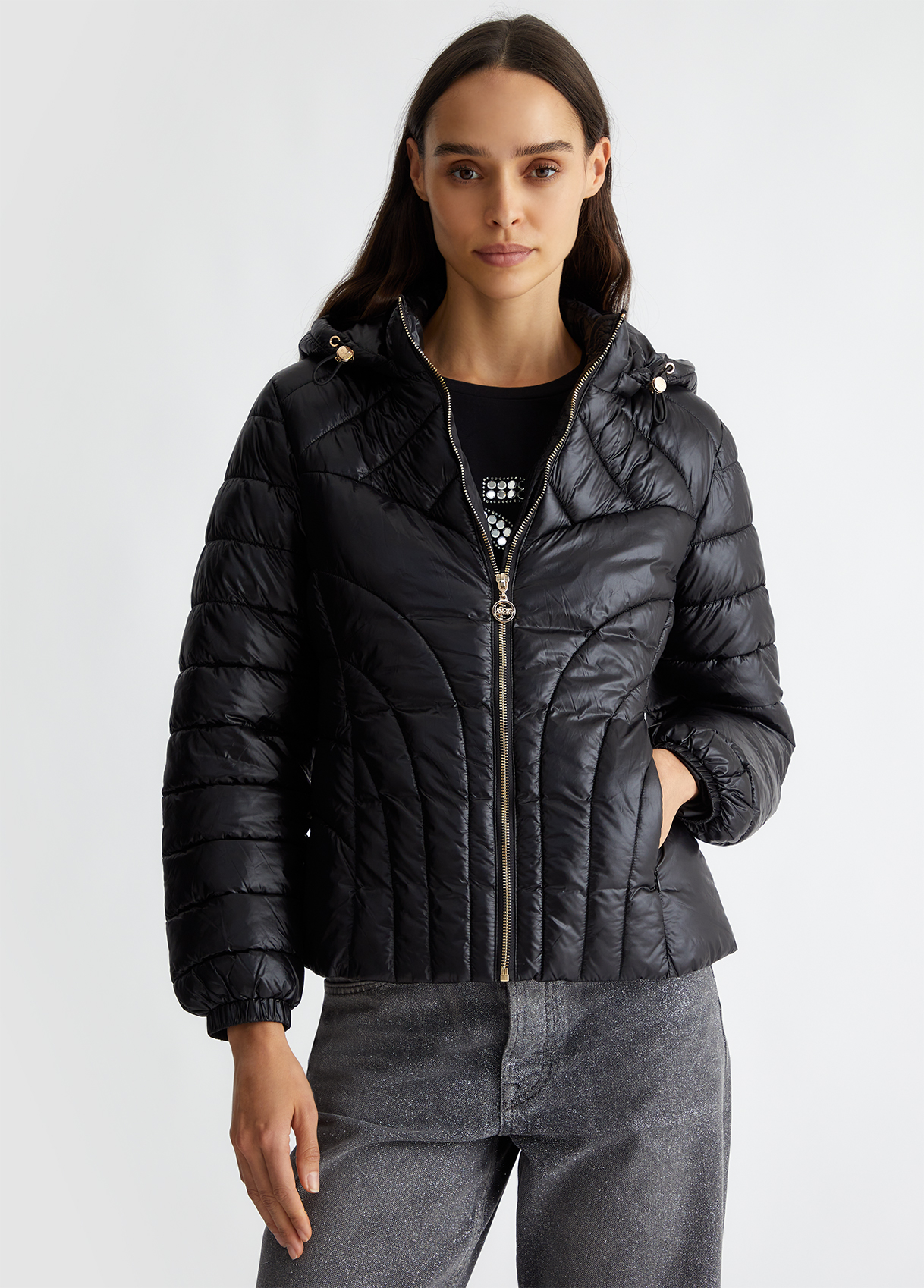 ECS IMBOTTITO OVATTA