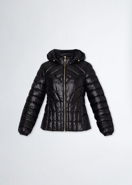 ECS IMBOTTITO OVATTA