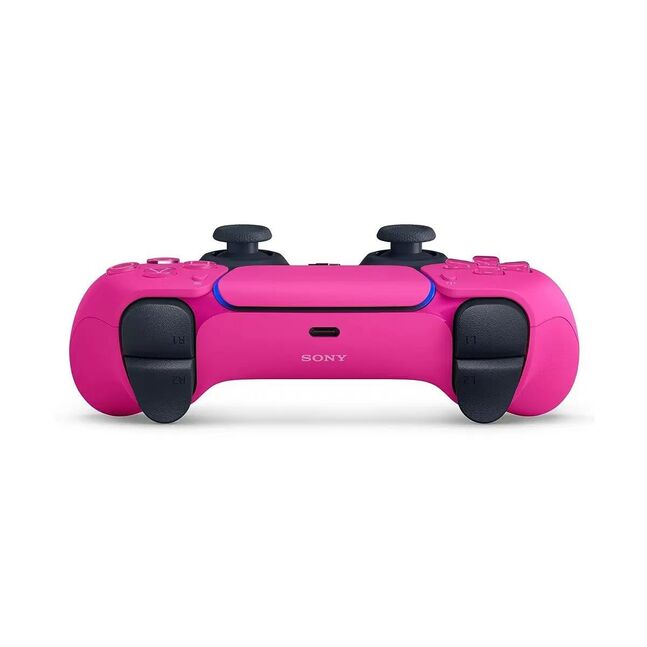 Ps5 dualsense wireless nova pink
