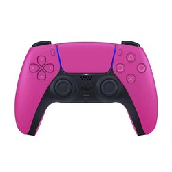 Ps5 dualsense wireless nova pink