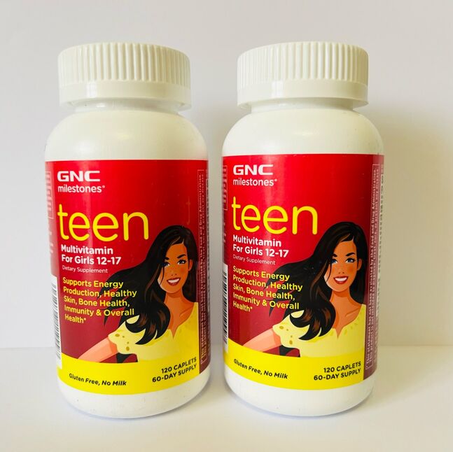 Охидын өсөлтийн витамин