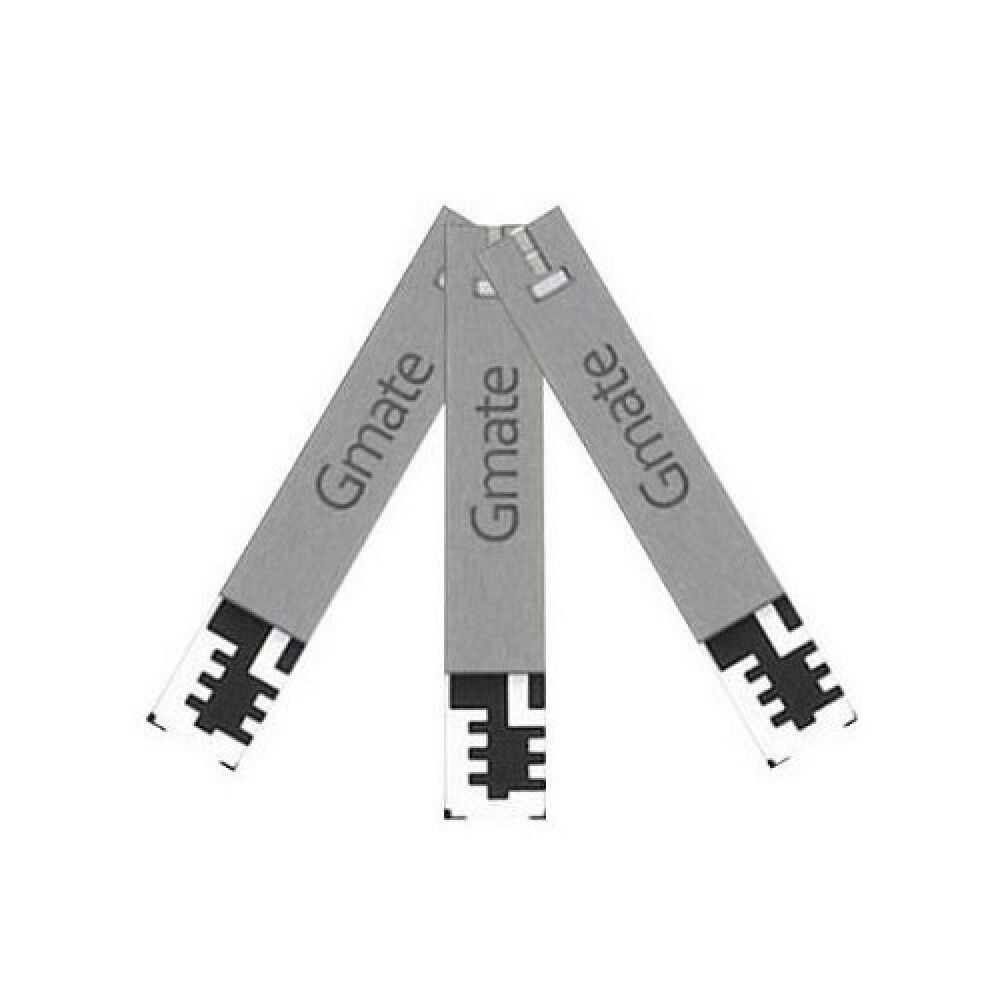 Gmate Сахрын тест №50