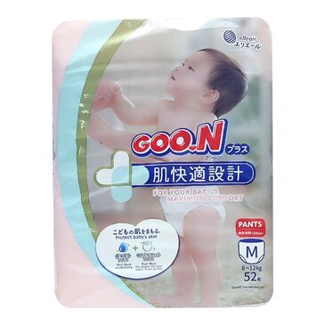 GOON PLUS өмсдөг М №52