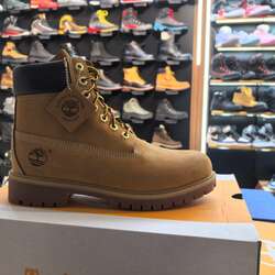 Timberland 6inch
