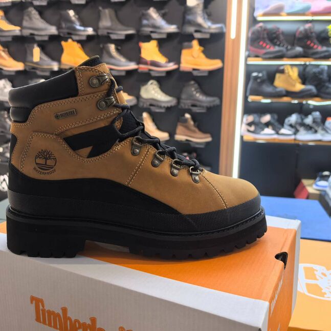 Timberland