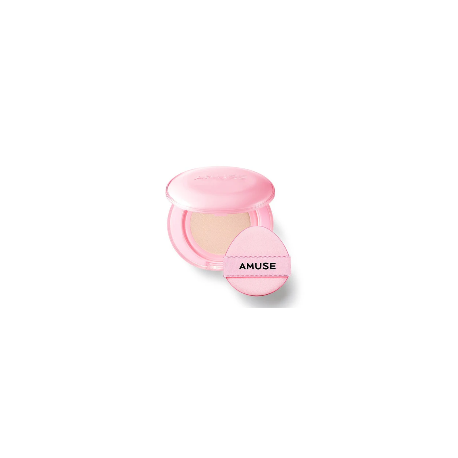AMUSE DEW POWER VEGAN CUSHION  