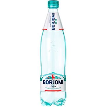 Боржоми 750 мл №1