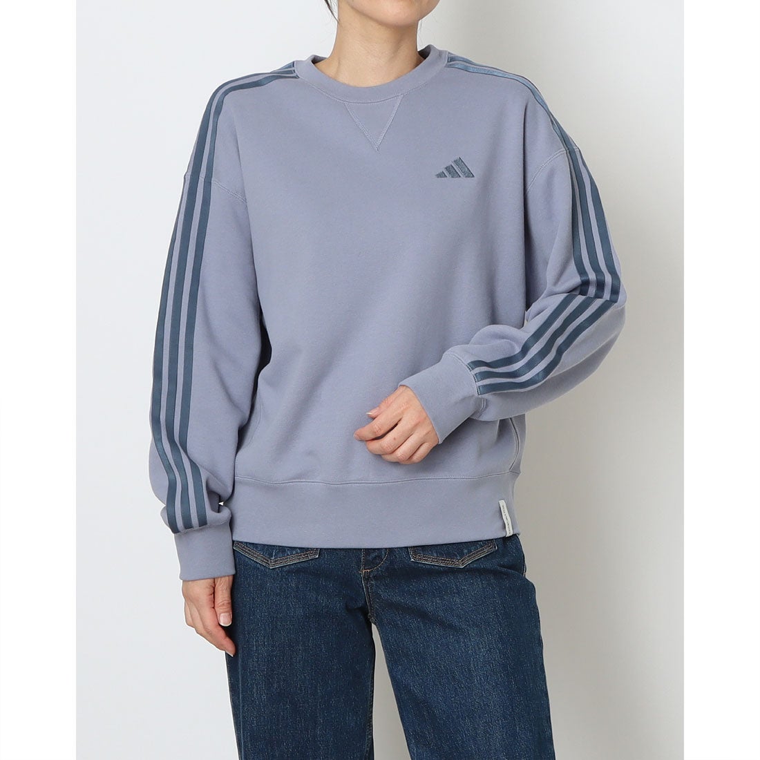 ES 3S FT CREW SILVIO