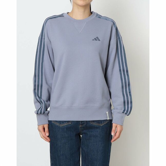 ES 3S FT CREW SILVIO