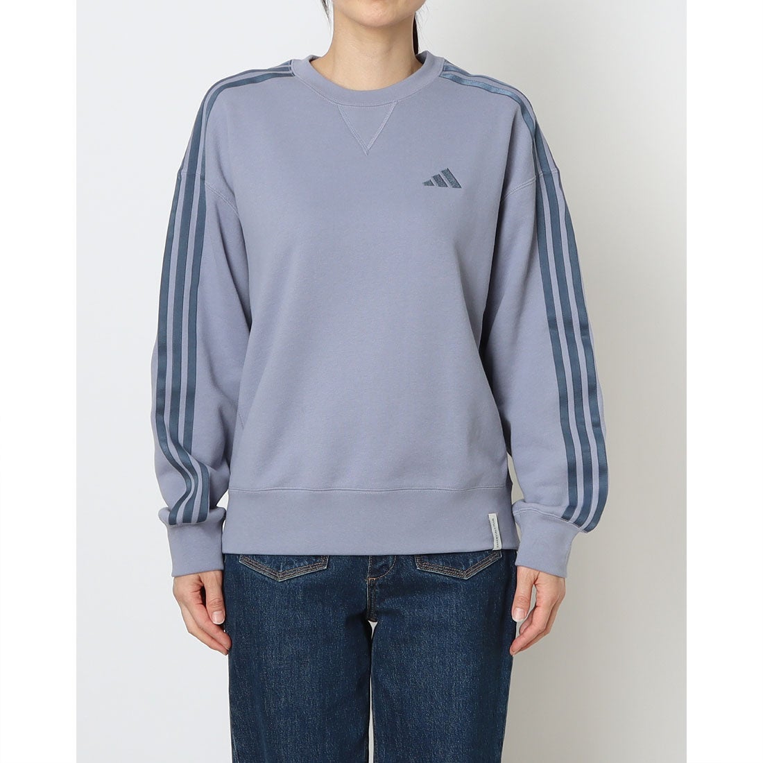 ES 3S FT CREW SILVIO