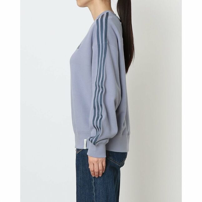 ES 3S FT CREW SILVIO