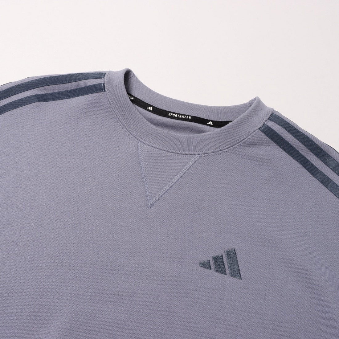 ES 3S FT CREW SILVIO