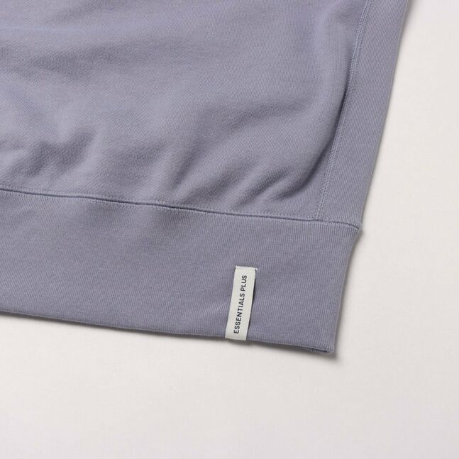 ES 3S FT CREW SILVIO