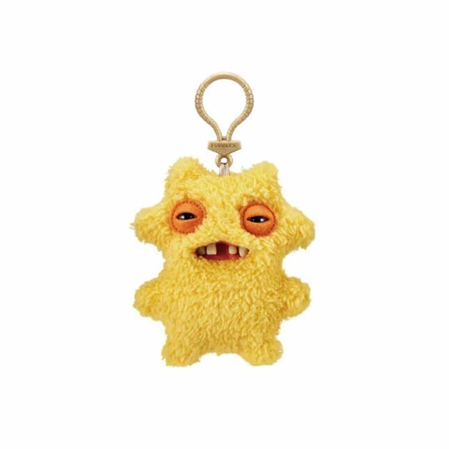 15760UQ1 FUGGLER Mini S6 Keyrings 5"