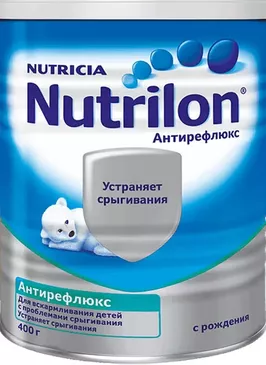 Нутрилон антирефлекс  400гр №1