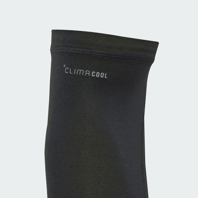 CLIMA SLEEVE BLACK/REFSIL