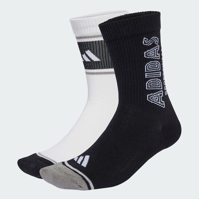 CRW SPWBLOCK 2P BLACK/WHITE