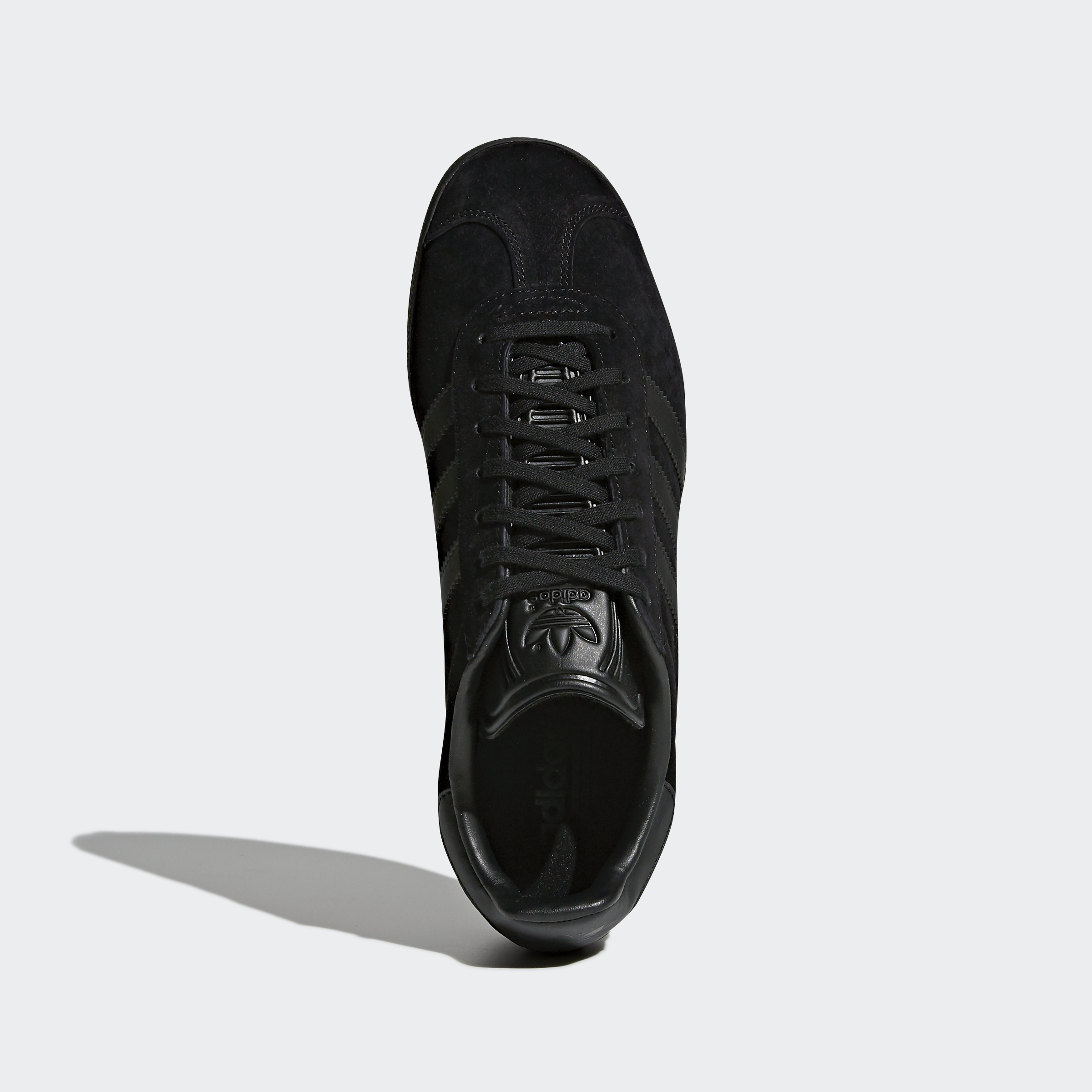 GAZELLE CBLACK/CBLACK/CBLACK