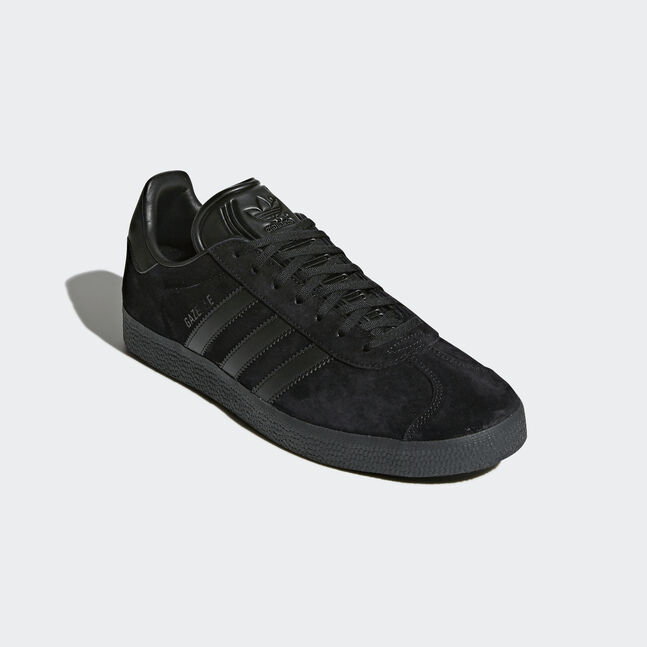 GAZELLE CBLACK/CBLACK/CBLACK