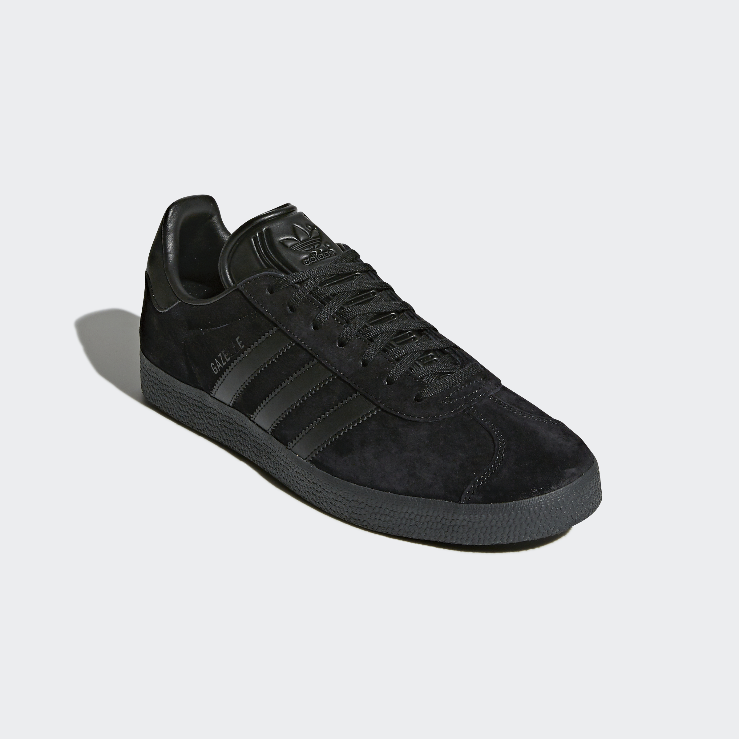 GAZELLE CBLACK/CBLACK/CBLACK