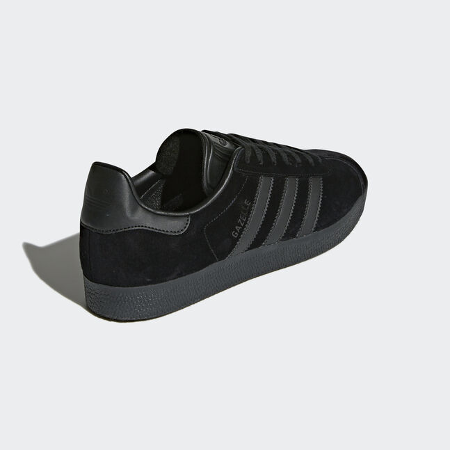 GAZELLE CBLACK/CBLACK/CBLACK