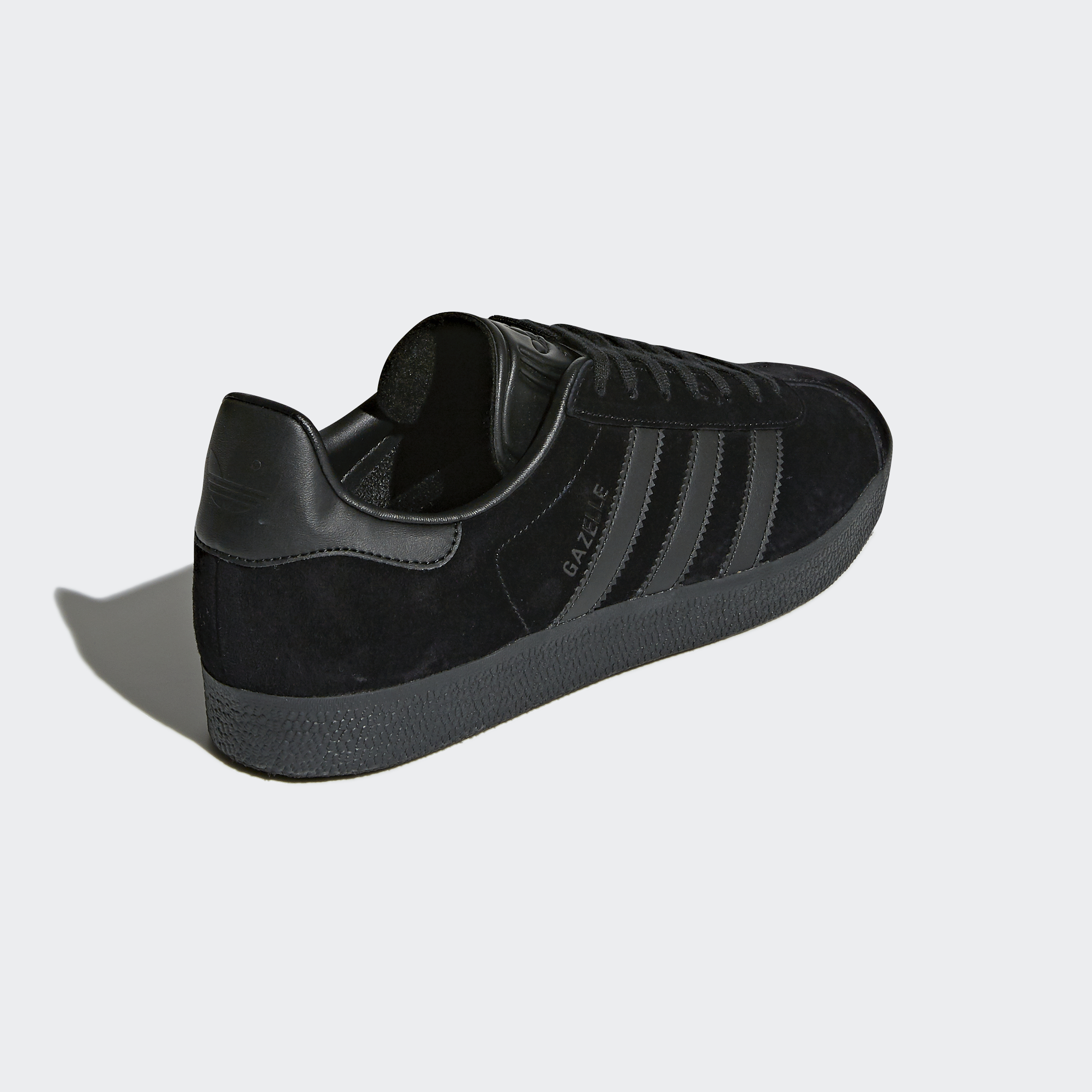 GAZELLE CBLACK/CBLACK/CBLACK