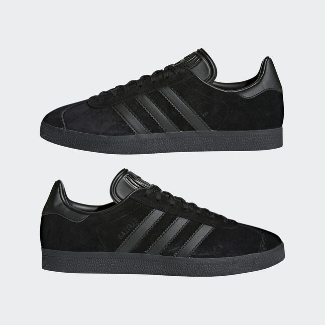GAZELLE CBLACK/CBLACK/CBLACK